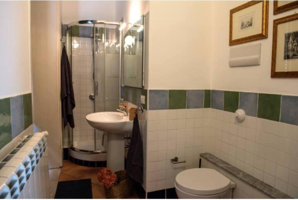Apartamento Casa marchese Roccaforte a Palermo Exterior foto